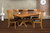 Baytown Chairs shown with Baytown Table