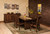 Beaumont Chairs shown with Beaumont Table