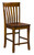 Berkley Stationary Bar Stool