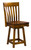 Berkley Swivel Bar Stool