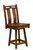 Bridgeport II Swivel Bar Stool