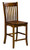 Broadway Stationary Bar Stool