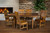 Kingsbury Chairs shown with Kingsbury Table