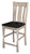 Lawson Stationary Bar Stool