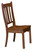 Mondovi Chair Detail