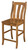 Sahara Stationary Bar Stool
