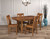 Sheridan Chairs shown with Sheridan Table