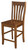 Vista Stationary Bar Stool
