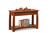 Boulder Creek Sofa Table with Drawer