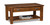Lexington Open Coffee Table with Drawer