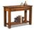 Lexington Open Sofa Table with Drawer
