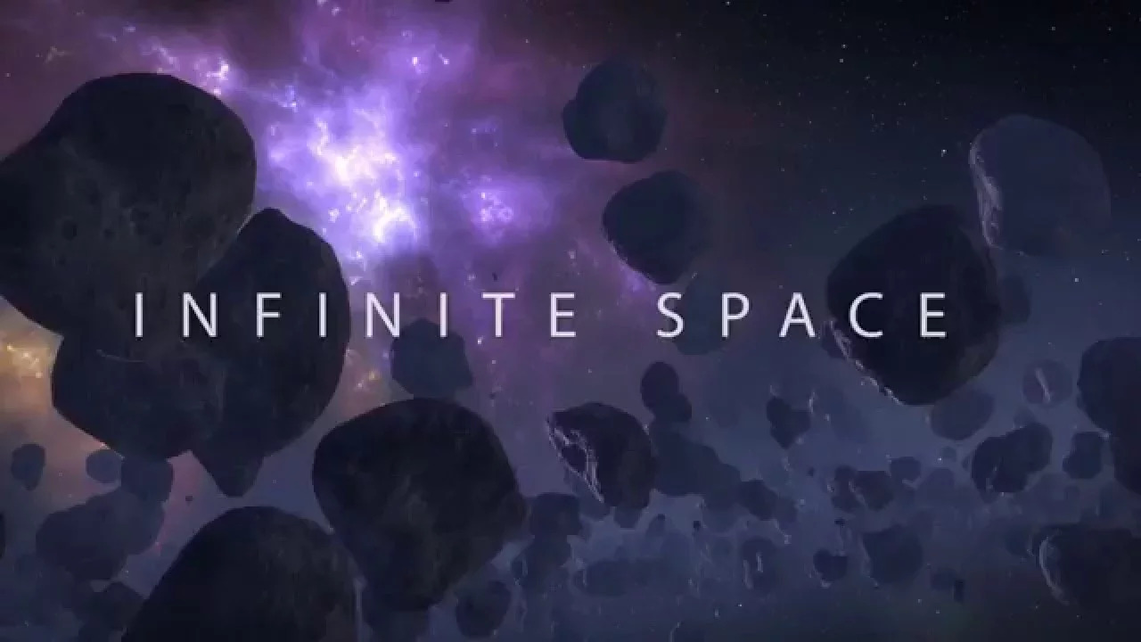 C4Depot Cinema 4D Plugin:Infinite Space - video thumbnail image