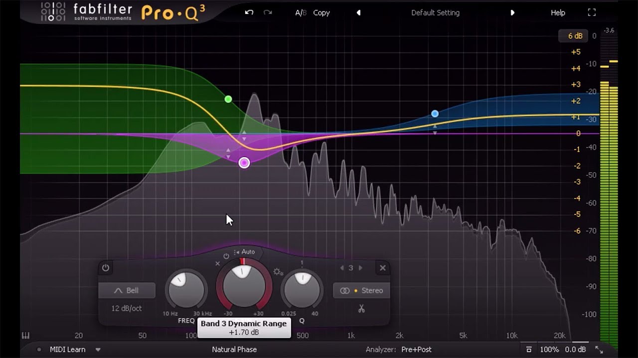 FabFilter Mixing Bundle - video thumbnail image