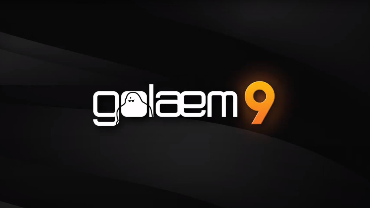 Golaem v9 - Annual Rental (including support and upgrades) - video thumbnail image