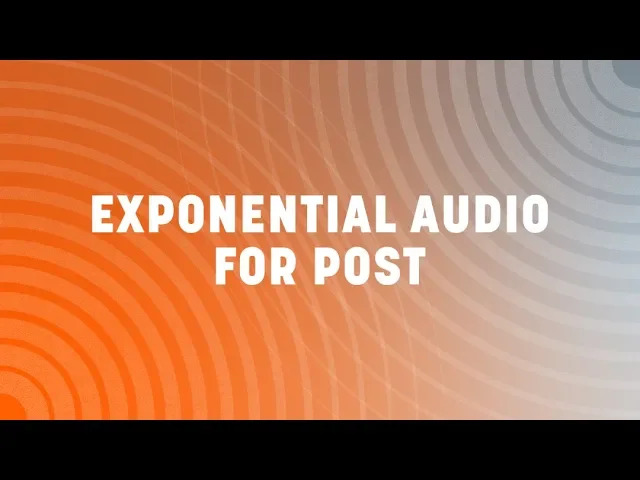 iZotope Exponential Audio Stratus - video thumbnail image