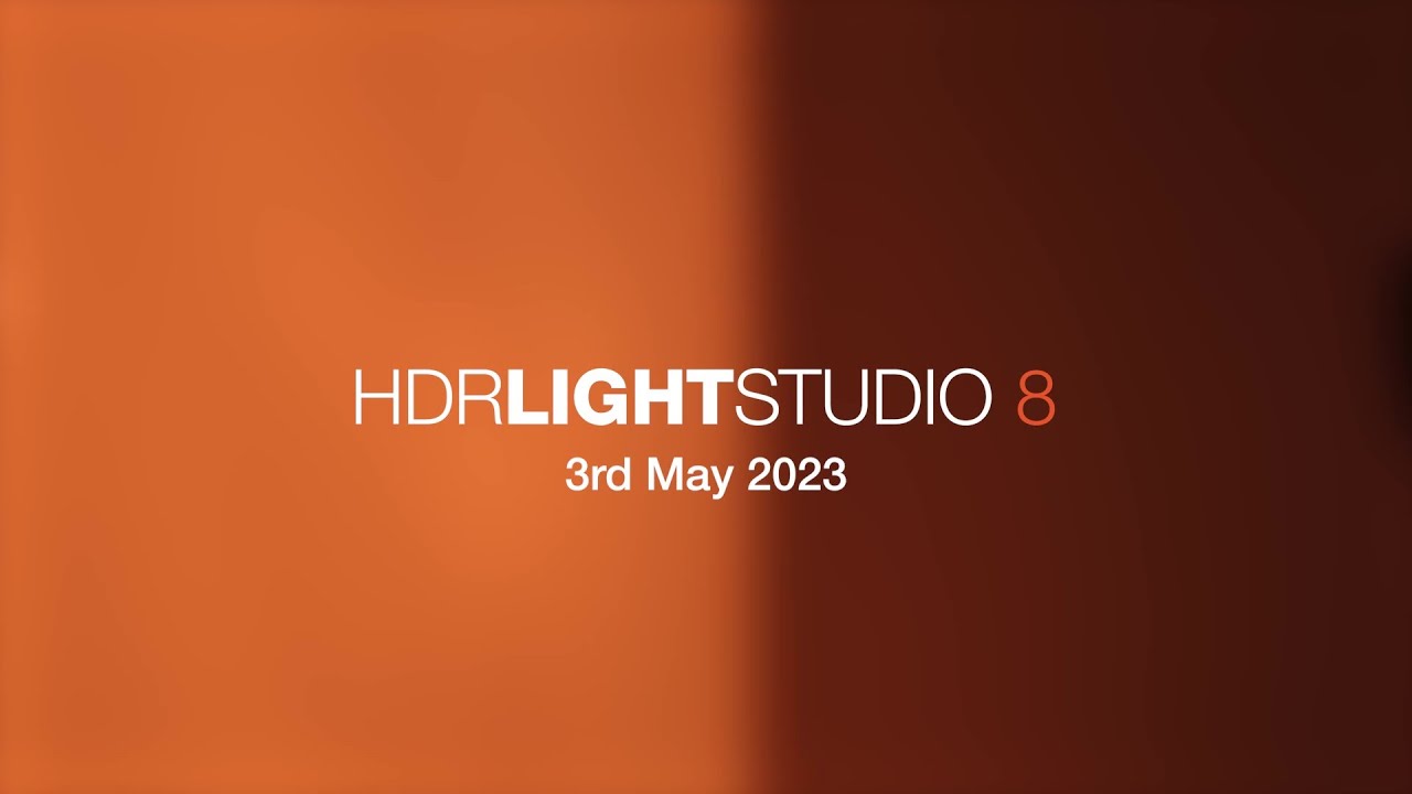 Lightmap HDR Light Studio - Pro - Floating / 1 Year Annual Subscription - video thumbnail image