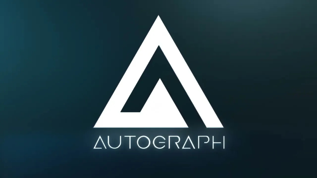 Autograph Creator (permanent) - video thumbnail image