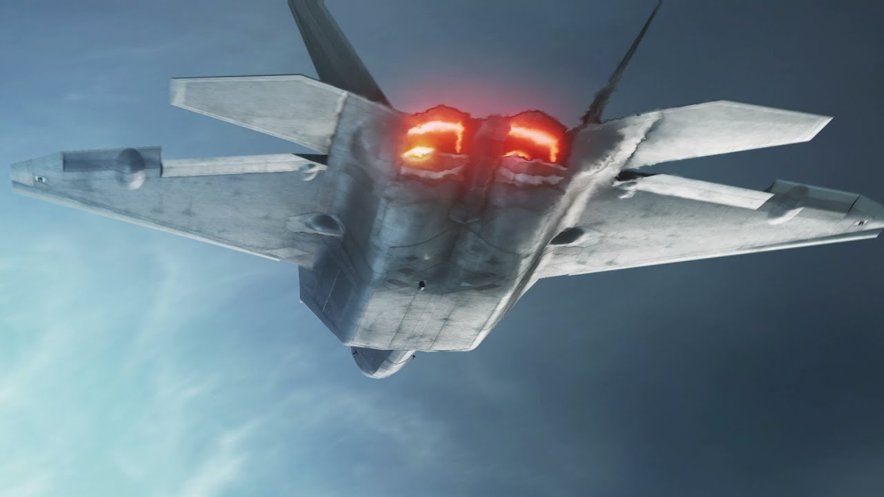 Video Copilot JetStrike - video thumbnail image