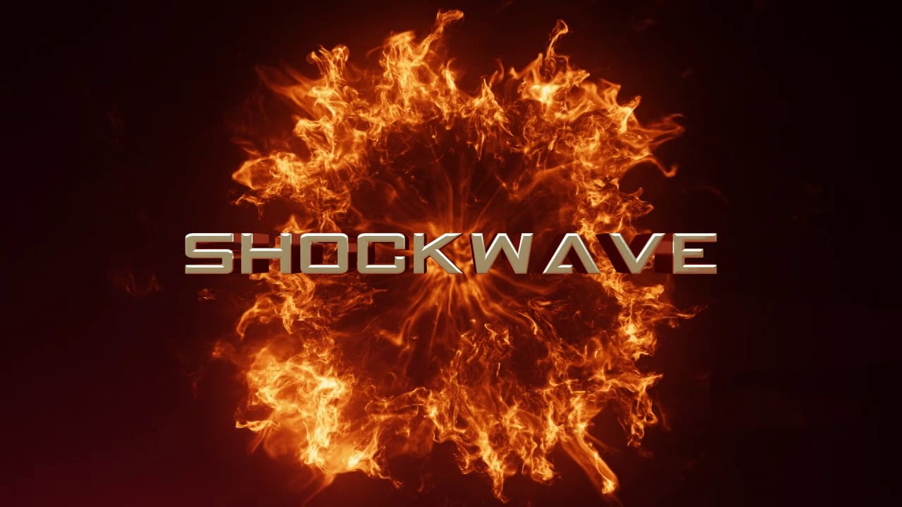 Video Copilot Shockwave - video thumbnail image