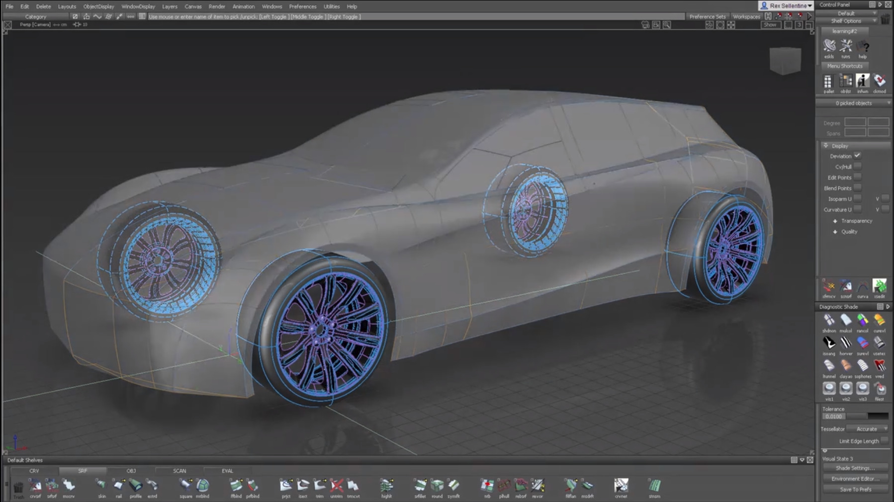 Alias autodesk не устанавливается