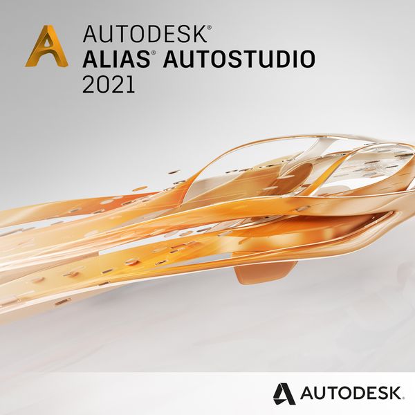 Autodesk Alias AutoStudio Banner