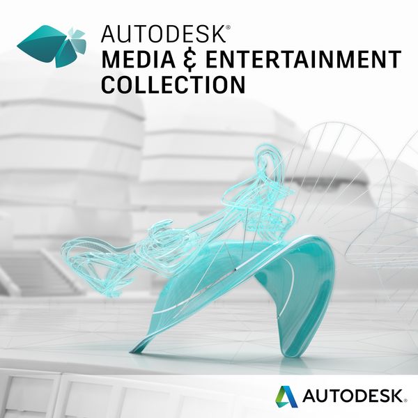 Autodesk ME Collection Badge Image