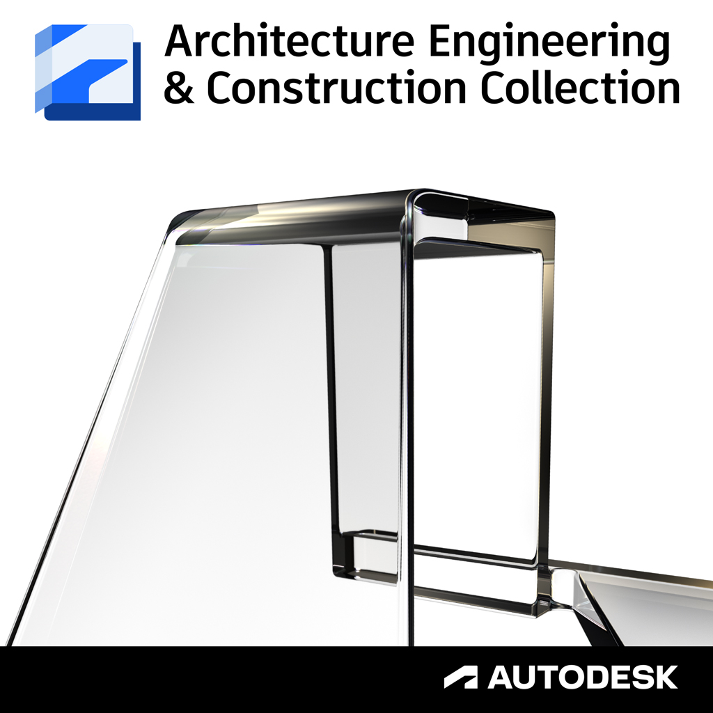 Autodesk AEC Collection Badge Image