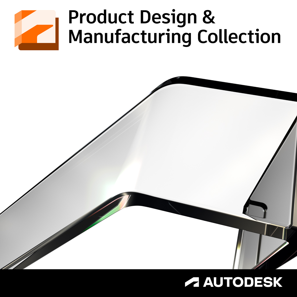 Autodesk PDM Collection Badge Image