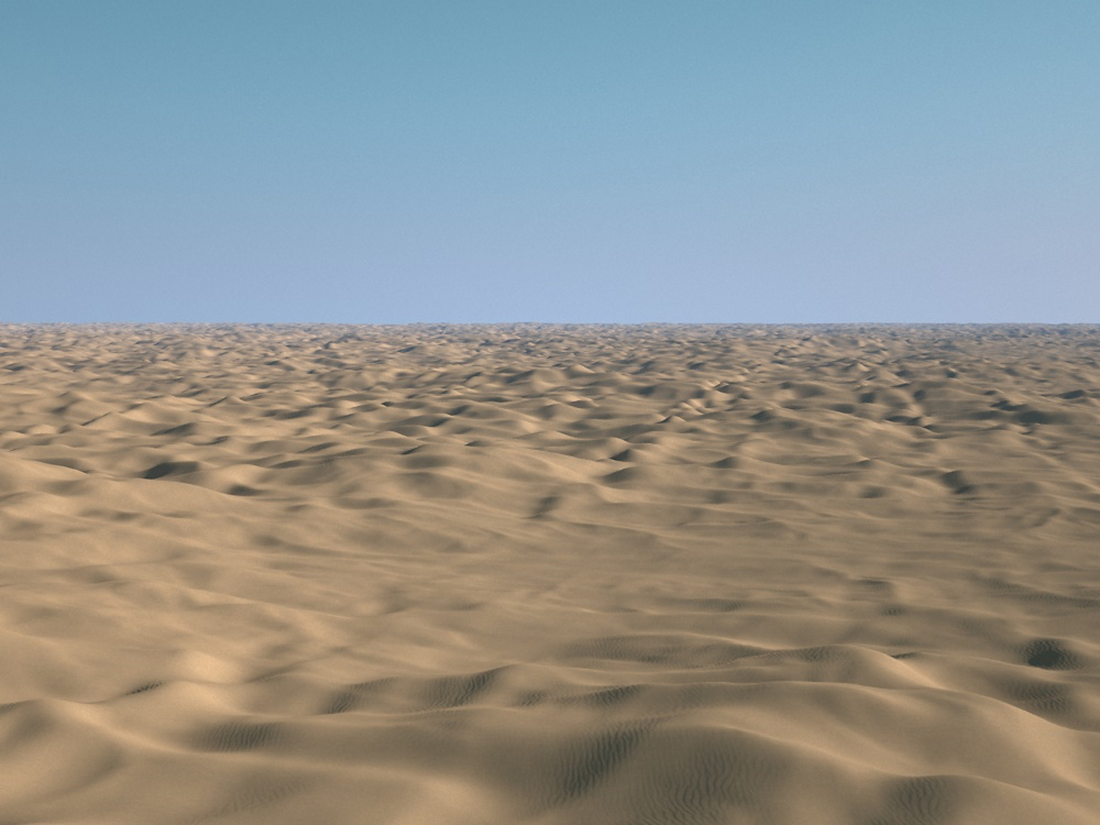 C4Depot Cinema 4D Plugin: Infinite Dunes - additional image 1