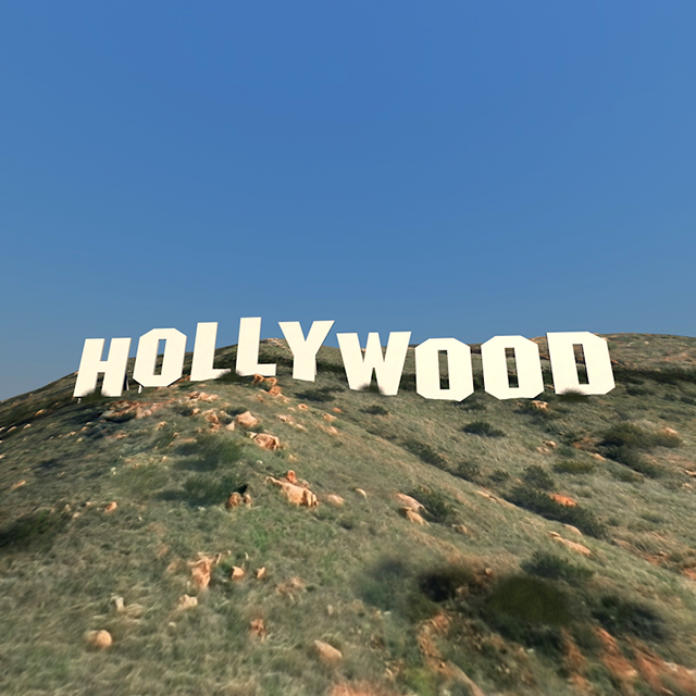 C4Depot 3D Model Collection for Cinema 4D: Hollywood Collection #1 - additional image 1