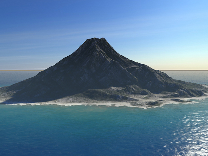 C4Depot Cinema 4D Plugin:Island Kit - additional image 4