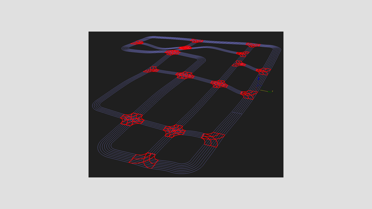 iCube Plugin - CityTraffic - additional image 2