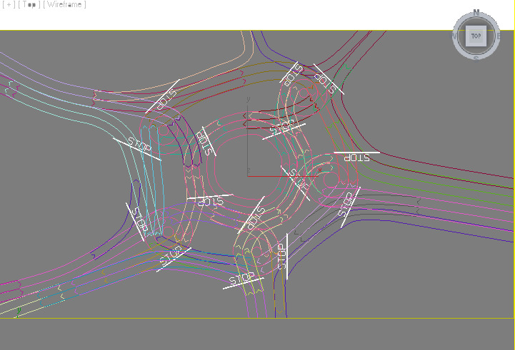 iCube Plugin - CityTraffic - additional image 3