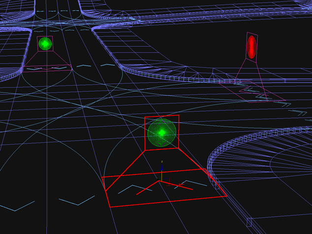 iCube Plugin - CityTraffic - additional image 4