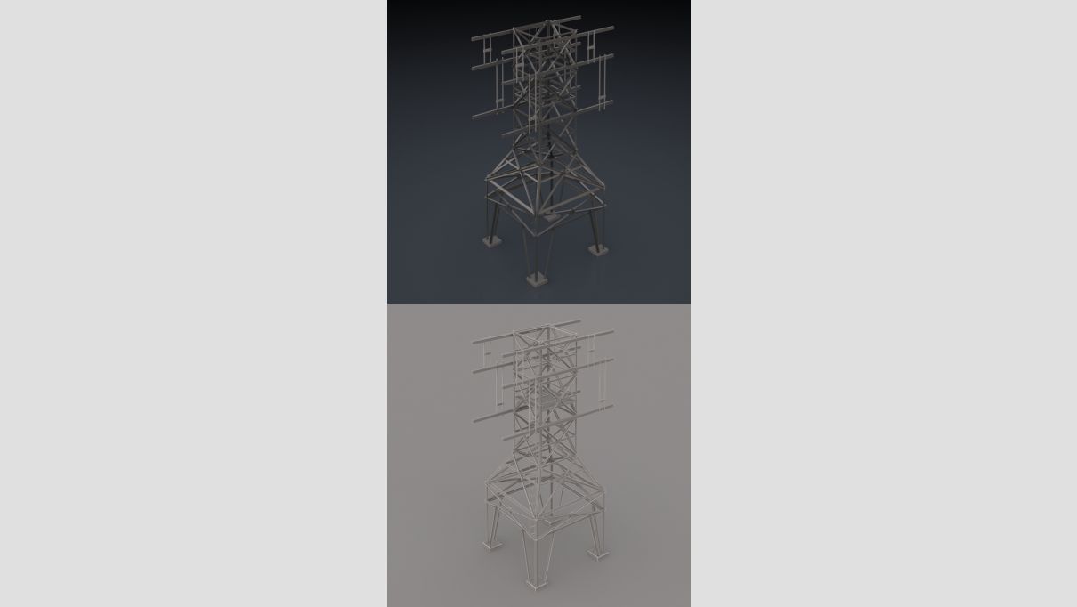 iCube Models - iRooftop - additional image 1