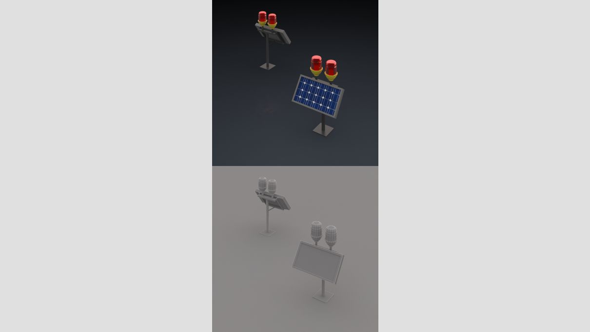 iCube Models - iRooftop - additional image 2