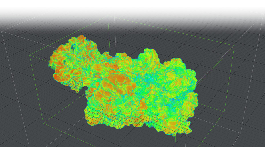 jawset turbulencefd for cinema 4d