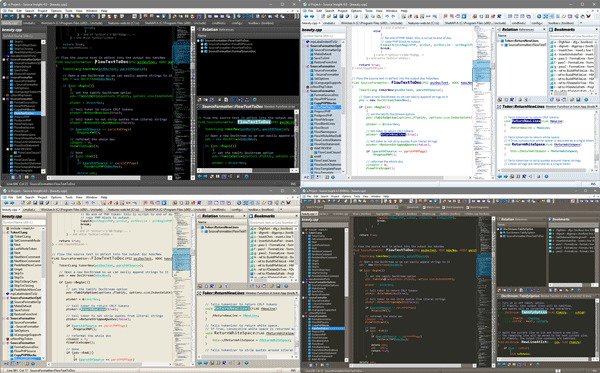 Source Dynamics Source Insight 4.0 (upgrade) - additional image 2