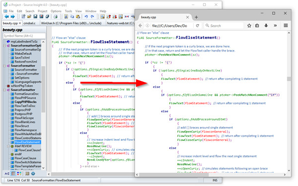 Source Dynamics Source Insight 4.0 - additional image 4