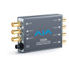 Product image one of AJA 12GDA 1x6 12G/6G/3G/HD/SD-SDI Distribution Amplifier
