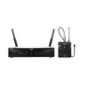 Product image one of AKG WMS420 Professional Wireless Microphone System - Presenter Set (Band A)