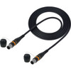 Product image one of Camplex opticalCON MTP-MTP OM3 Multimode 12-Fiber Field Cable 50m