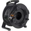 Product image one of Camplex opticalCON MTP-MTP OM3 Multimode 12-Fiber Field Cable 150m + Reel