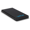 Product image one of AJA PAK Media - 2TB SSD module, HFS+