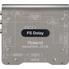 Product image two of Roland VC-1-DL FS Delay