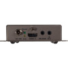 Product image two of Gefen EXT-HD2IRS-LAN-TX HDMI over IP with RS-232 and Bi-Directional IR - Sender Package