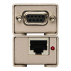 Product image two of Gefen EXT-RS232 RS232 extender