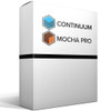 Product image one of Bundle: Continuum + Mocha Pro (Adobe) - Upgrade from previous