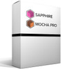 Product image one of Bundle: Sapphire + Mocha Pro (Avid) - Upgrade from previous