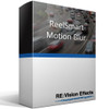 Product image one of RE:Vision Effects RSMB ReelSmart Motion Blur - Upgrade (regular non-floating, any version, to floating v6)